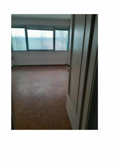 Trieste (TS) – Portion of Building in Viale Miramare no. 9