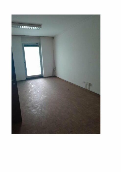 Trieste (TS) – Portion of Building in Viale Miramare no. 9