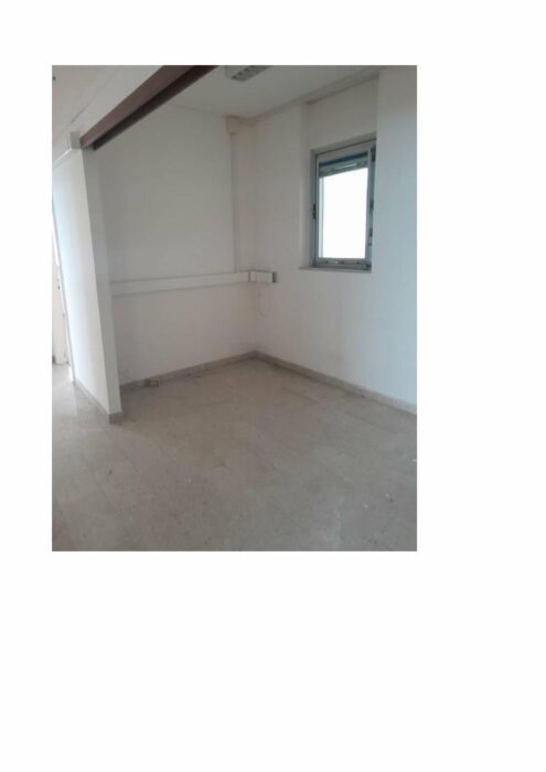 Trieste (TS) – Portion of Building in Viale Miramare no. 9