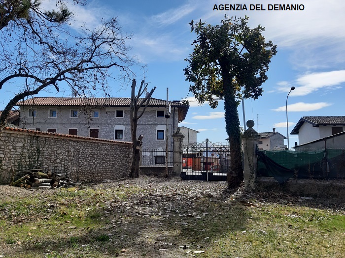 Montereale Valcellina (PN) – Villa Tonon