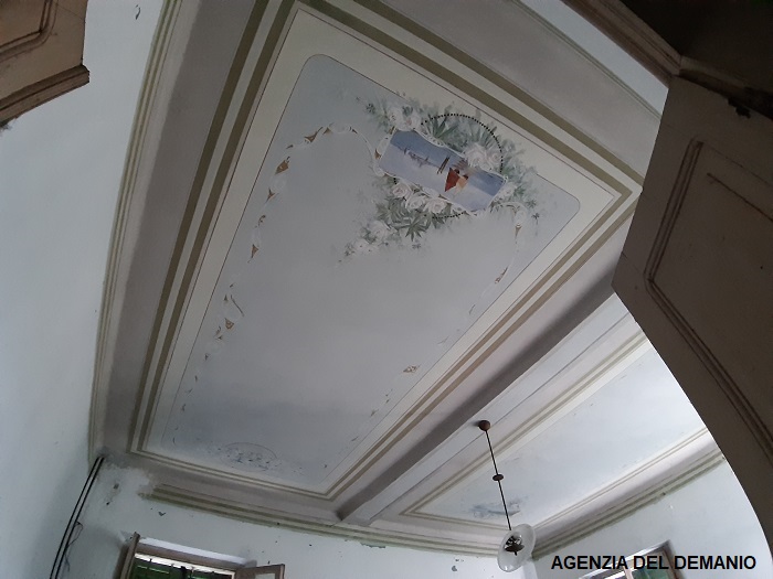 Montereale Valcellina (PN) – Villa Tonon