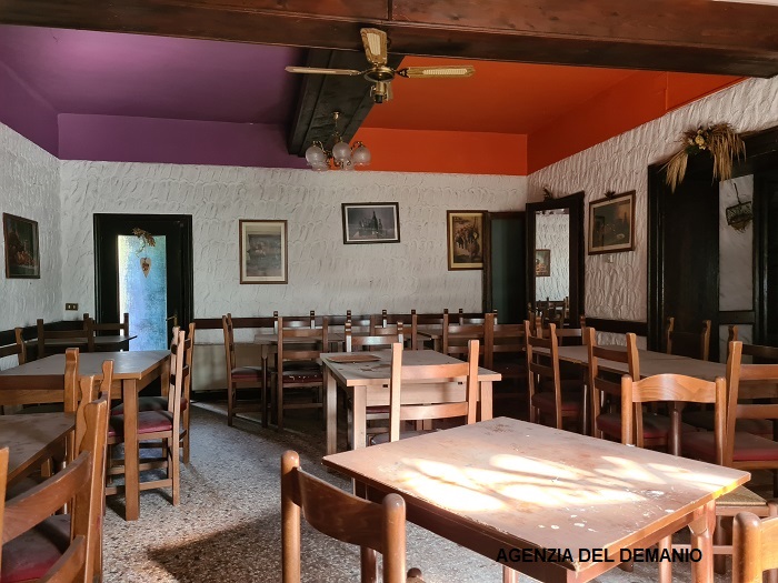 Montereale Valcellina (PN) – Villa Tonon