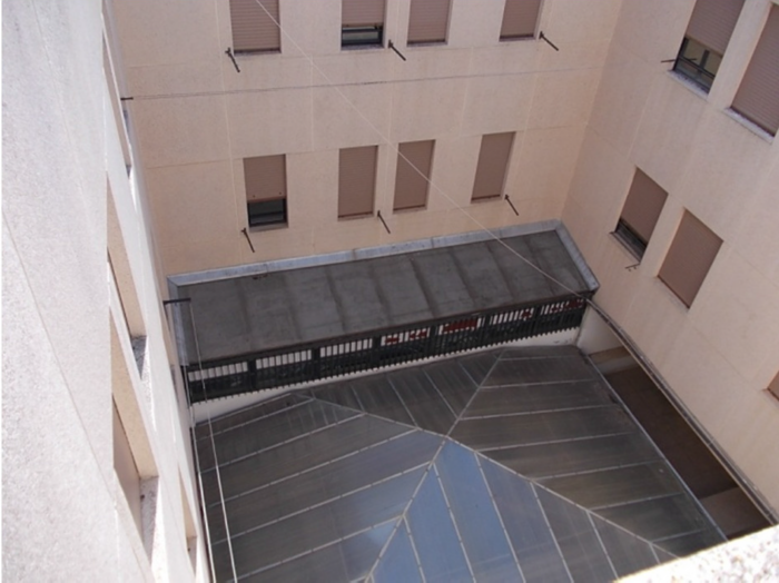 CALTANISSETTA (CL)- Corso Umberto I n. 126 (Ex filiale della Banca D’Italia)