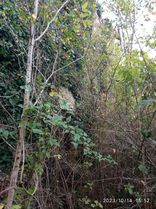 Gualdo Cattaneo (PG) – Rudere Ex Molino