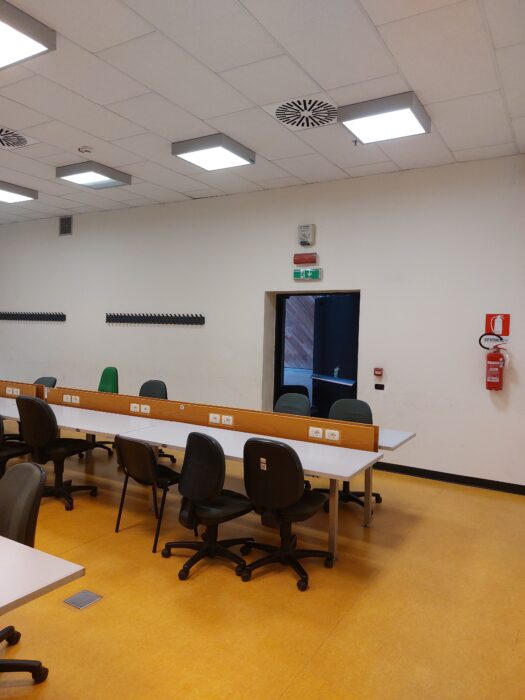 TORINO (TO) – Lotto UMIA-3 “CENTRO DEL DESIGN”