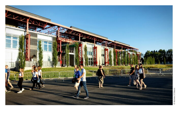 TORINO (TO) – Lotto UMIA-3 “CENTRO DEL DESIGN”