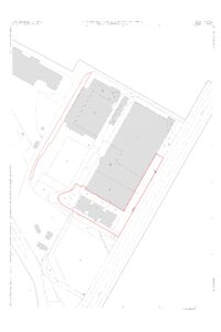 TORINO (TO) – Lotto UMIA-3 “CENTRO DEL DESIGN” Pianta principale