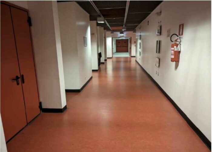 TORINO (TO) – Lotto UMIA-3 “CENTRO DEL DESIGN”