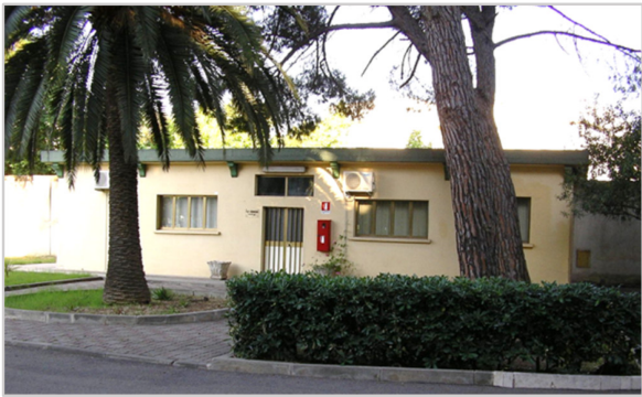 Taranto – Palazzo «Brasini»