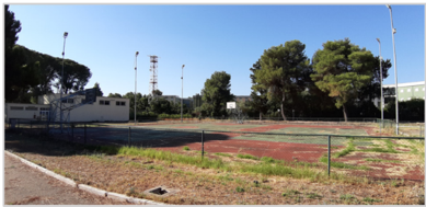 Taranto – Palazzo «Brasini»