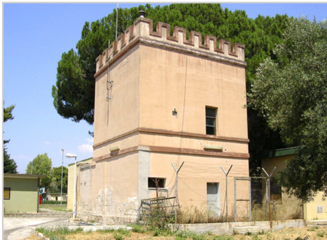 Taranto – Palazzo «Brasini»