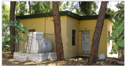 Taranto – Palazzo «Brasini»