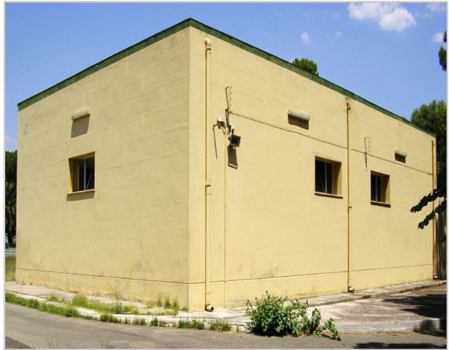 Taranto – Palazzo «Brasini»