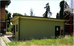 Taranto – Palazzo «Brasini»