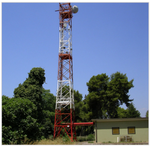 Taranto – Palazzo «Brasini»