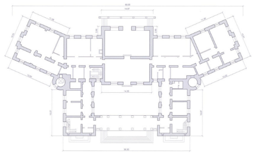 Taranto – Palazzo «Brasini»