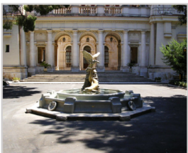 Taranto – Palazzo «Brasini»