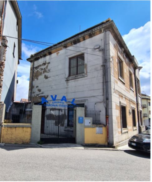 Serra San Bruno (VV) – Ex Pretura di Serra San Bruno