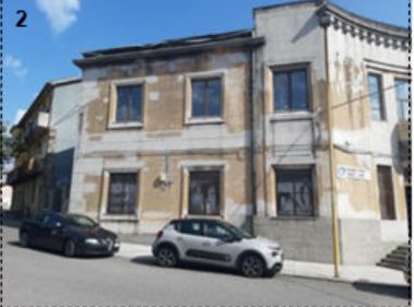 Serra San Bruno (VV) – Ex Pretura di Serra San Bruno