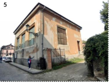 Serra San Bruno (VV) – Ex Pretura di Serra San Bruno