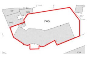 Serra San Bruno (VV) – Ex Pretura di Serra San Bruno Pianta principale