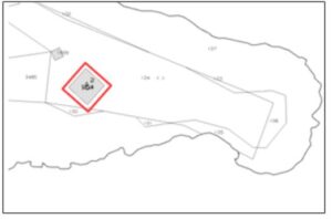 Isola Capo Rizzuto (KR) – Torre Vecchia di Isola Capo Rizzuto Pianta principale