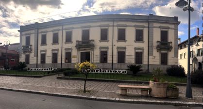 Taurianova (RC) – Palazzo degli Uffici