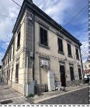 Taurianova (RC) – Palazzo degli Uffici