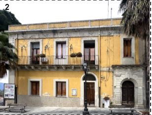 Ardore (RC) – Ex casa del Fascio di Ardore