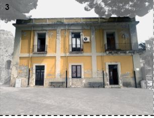 Ardore (RC) – Ex casa del Fascio di Ardore