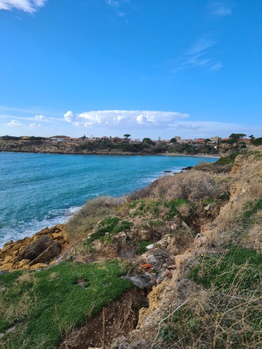 Isola Capo Rizzuto (KR) – Torre Vecchia di Isola Capo Rizzuto