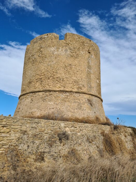 Isola Capo Rizzuto (KR) – Torre Vecchia di Isola Capo Rizzuto