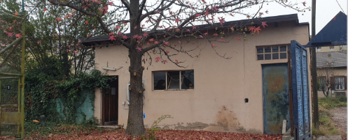 Bolzano (BZ) – Circolo Ricreativo dipendenti Difesa