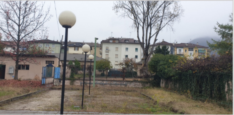 Bolzano (BZ) – Circolo Ricreativo dipendenti Difesa