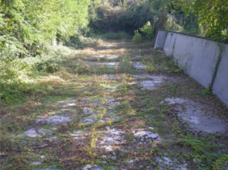 Venezia (VE) – Ex Deposito Carburanti San Nicolo’