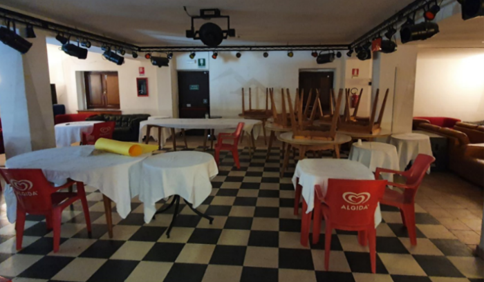 Rieti (RI) – Complesso Terminillo