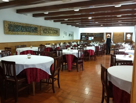 Rieti (RI) – Complesso Terminillo