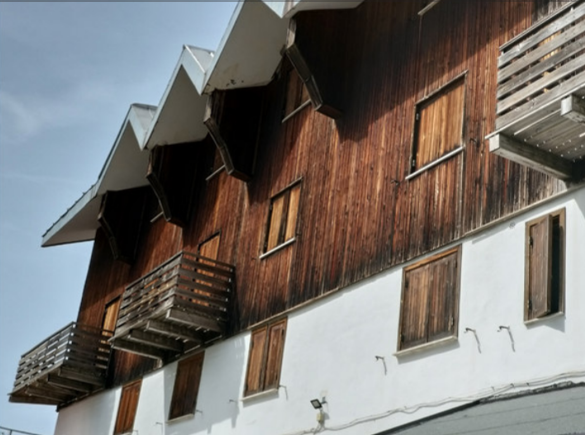 Rieti (RI) – Complesso Terminillo