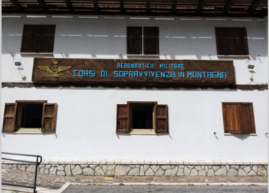 Rieti (RI) – Complesso Terminillo