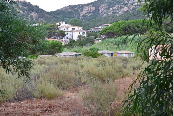 ARZACHENA (SS) – Cisterne di Cala Battistoni