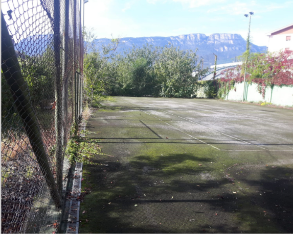 Bolzano (BZ) – Circolo Ricreativo dipendenti Difesa