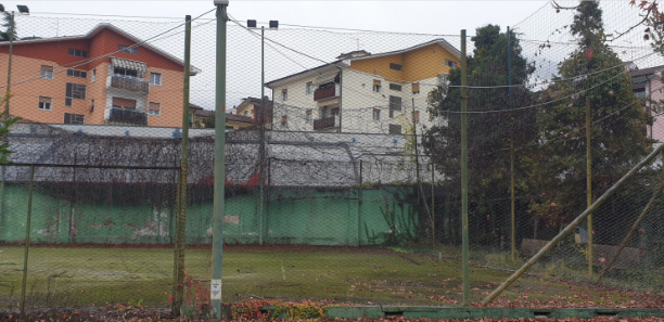 Bolzano (BZ) – Circolo Ricreativo dipendenti Difesa