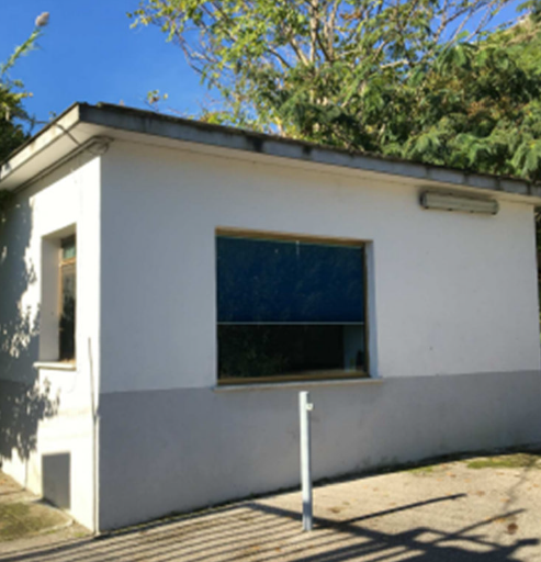 Monte di Procida (NA) – Comprensorio Logistico Miliscola