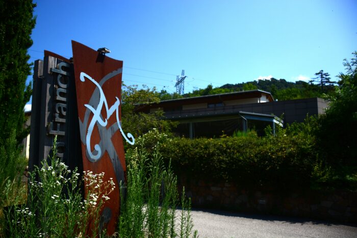 Giovo (TN) – Maso Franch