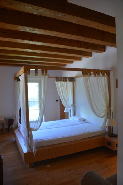 Giovo (TN) – Maso Franch