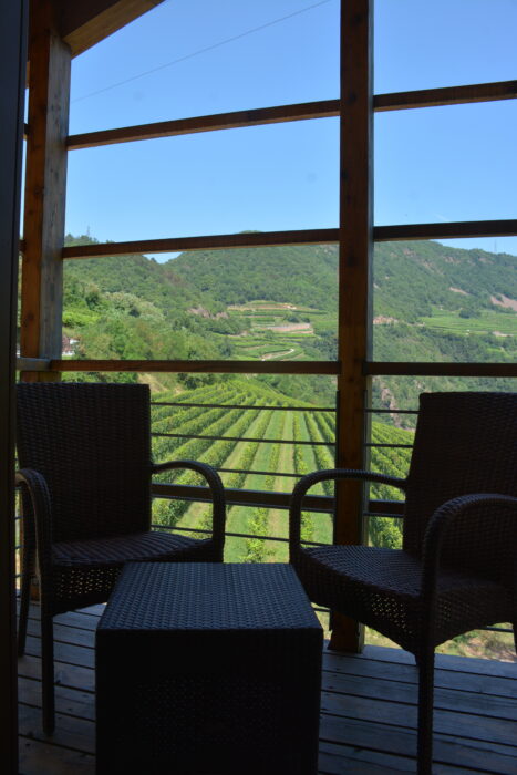 Giovo (TN) – Maso Franch