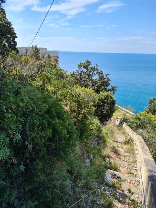 Maiori (SA) – Faro Di Capo D’Orso