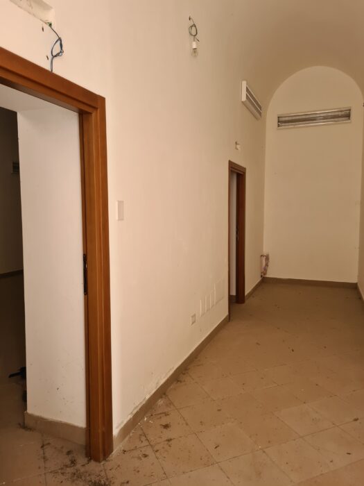 Maiori (SA) – Faro Di Capo D’Orso