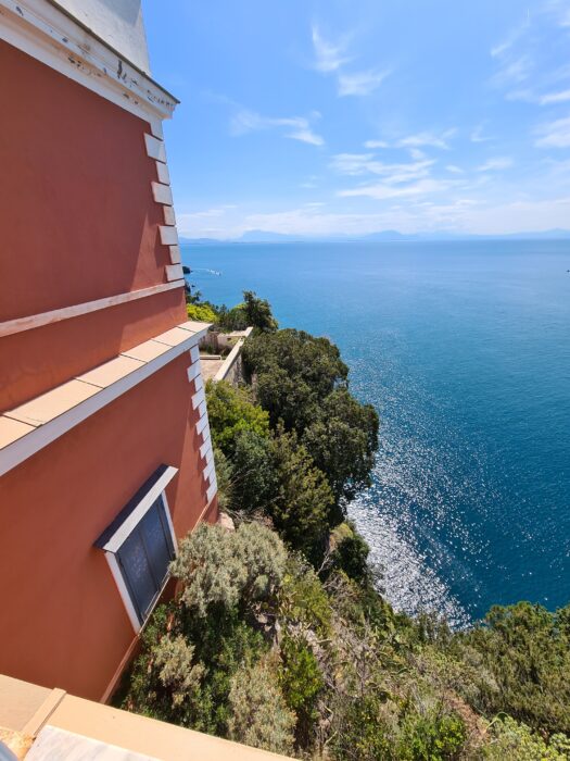 Maiori (SA) – Faro Di Capo D’Orso