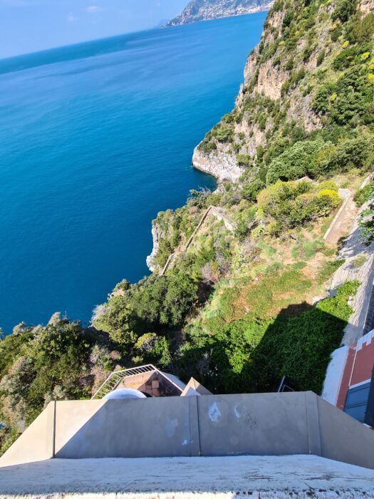 Maiori (SA) – Faro Di Capo D’Orso